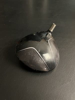Taylormade Burner Draw 10.5° Driver LH Left Hand *Head Only No Shaft - Thumbnail 11