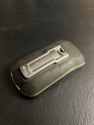Garmin Oregon 600t Handheld GPS Unit Only - Geocaching, Hiking Tested - Thumbnail 6
