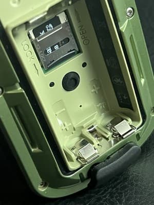 Garmin Oregon 600t Handheld GPS Unit Only - Geocaching, Hiking Tested - Thumbnail 16