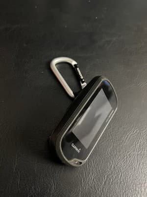 Garmin Oregon 600t Handheld GPS Unit Only - Geocaching, Hiking Tested - Thumbnail 3