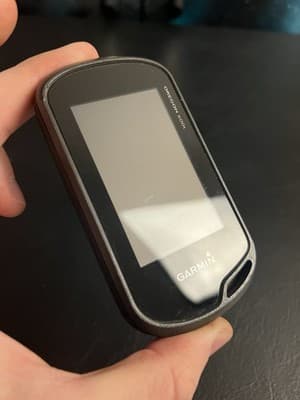 Garmin Oregon 600t Handheld GPS Unit Only - Geocaching, Hiking Tested - Thumbnail 10