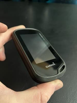 Garmin Oregon 600t Handheld GPS Unit Only - Geocaching, Hiking Tested - Thumbnail 12