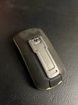 Garmin Oregon 600t Handheld GPS Unit Only - Geocaching, Hiking Tested - Thumbnail 5