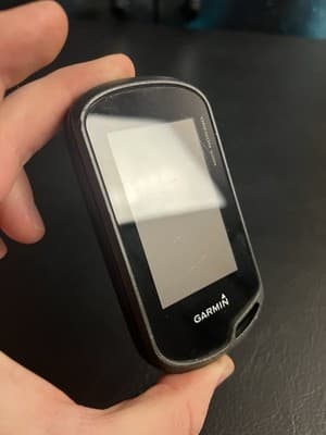 Garmin Oregon 600t Handheld GPS Unit Only - Geocaching, Hiking Tested - Thumbnail 11