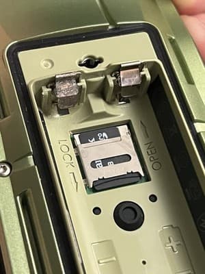 Garmin Oregon 600t Handheld GPS Unit Only - Geocaching, Hiking Tested - Thumbnail 14