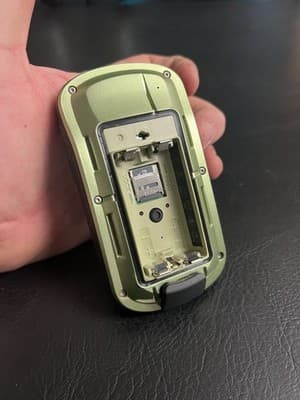 Garmin Oregon 600t Handheld GPS Unit Only - Geocaching, Hiking Tested - Thumbnail 13