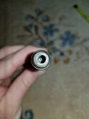 Vintage Yankee North Bros MFG Co Spiral Ratchet Screwdriver USA Antique - Thumbnail 10