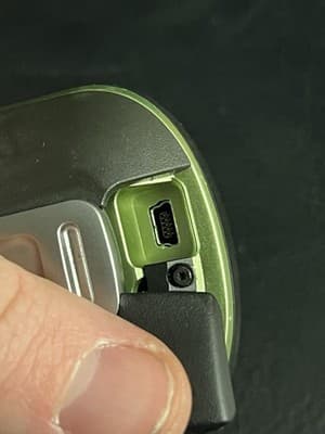 Garmin Oregon 600t Handheld GPS Unit Only - Geocaching, Hiking Tested - Thumbnail 24