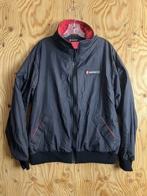 GERBING 12v USA Heated Jacket Liner Ripstop Nylon Mens L-L No Controller READ - Image 1