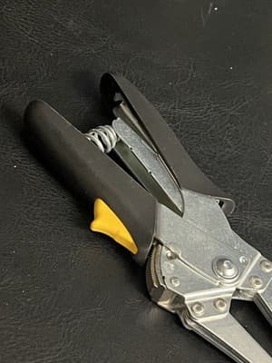 CRAFTSMAN Professional 31692 Ratcheting Pressure Variable Clamp Pliers - Thumbnail 9