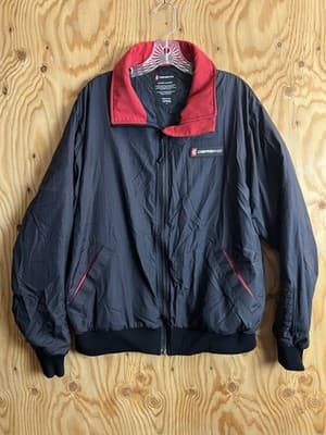 GERBING 12v USA Heated Jacket Liner Ripstop Nylon Mens L-L No Controller READ - Thumbnail 6