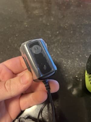 Motorola Talkabout T600 H2O Walkie-Talkie 2-Pack 35mi/50KM Long Range NO BATTERY - Thumbnail 15