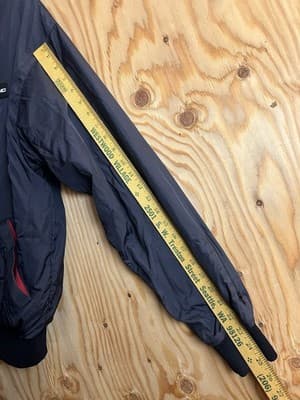 GERBING 12v USA Heated Jacket Liner Ripstop Nylon Mens L-L No Controller READ - Thumbnail 18