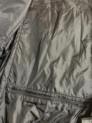GERBING 12v USA Heated Jacket Liner Ripstop Nylon Mens L-L No Controller READ - Thumbnail 14