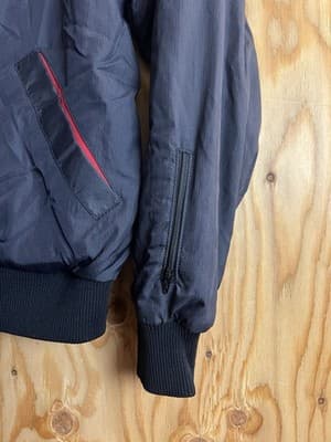GERBING 12v USA Heated Jacket Liner Ripstop Nylon Mens L-L No Controller READ - Thumbnail 3