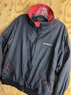 GERBING 12v USA Heated Jacket Liner Ripstop Nylon Mens L-L No Controller READ - Thumbnail 2