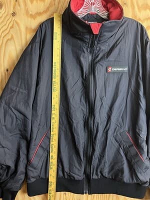 GERBING 12v USA Heated Jacket Liner Ripstop Nylon Mens L-L No Controller READ - Thumbnail 16
