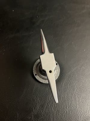 Small Double Horn Anvil On Base & T-Shaped Anvil Jewelers Metalworking Tool - Thumbnail 5