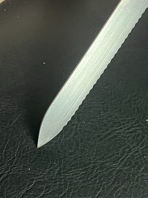 Zwilling J.A. Henckels Four Star 5” Serrated Utility Knife 31070-130 Vier Sterne - Thumbnail 5