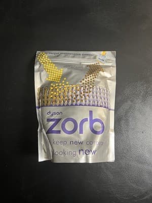 DYSON ZORB Vacuum Carpet Maintenance Powder, 26.5oz Bag, Brand New/Sealed - Image 1