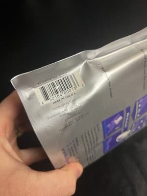 DYSON ZORB Vacuum Carpet Maintenance Powder, 26.5oz Bag, Brand New/Sealed - Thumbnail 5