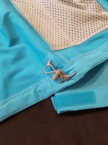 Nice! Patagonia Jacket Womens XS Full Zip Blue Simple Guide Stretch 83751 - Thumbnail 8