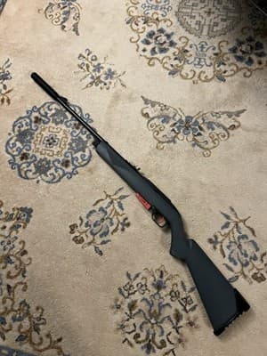 Crosman 1077 Freestyle .177 CO2 Semi-Automatic Pellet Air Rifle NICE! - Thumbnail 15