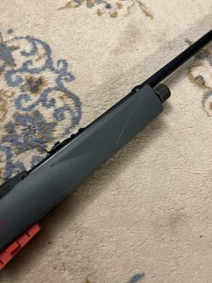 Crosman 1077 Freestyle .177 CO2 Semi-Automatic Pellet Air Rifle NICE! - Thumbnail 7