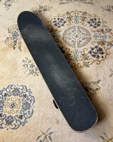 Vtg OG 1996 Powell No Ka Oi Complete Longboard E.XKATE Trucks Skate Hawaiian - Thumbnail 10