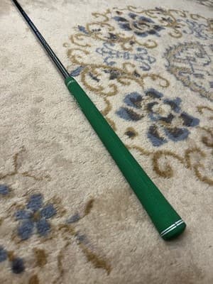 MAZEL Golf Pitching & Chipper Wedge Right Handed 55 Degree Square Strike - Thumbnail 5