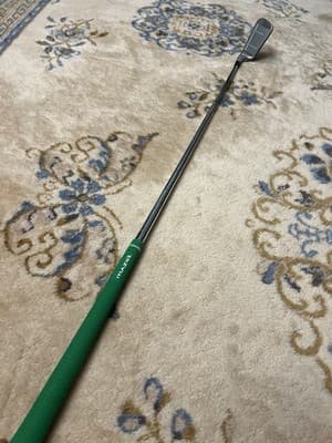 MAZEL Golf Pitching & Chipper Wedge Right Handed 55 Degree Square Strike - Thumbnail 7