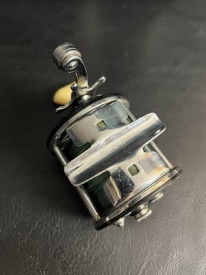 VTG PENN Reels LEVELINE 350 Saltwater Conventional Fishing Reel Surf Level Line - Thumbnail 10