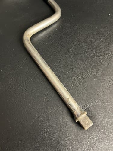 VTG Fleet 1/2" Drive Speed Handle 1675 + USA Speeder Wrench Long - Thumbnail 7