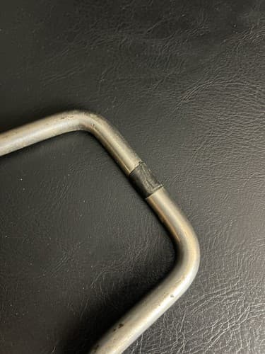 VTG Fleet 1/2" Drive Speed Handle 1675 + USA Speeder Wrench Long - Thumbnail 8