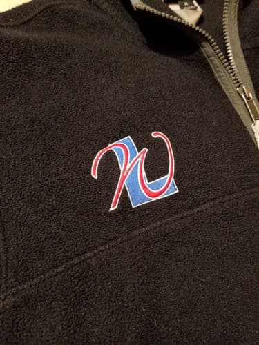 Patagonia Light Synchilla Snap T Hoody Black Full Zip Fleece Jacket Men’s XL - Thumbnail 3