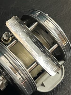 Abu Garcia Ambassadeur 5600AB – Anti-Backlash Sweden Reel + Manual Tool 5600 AB - Thumbnail 10