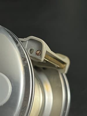 Abu Garcia Ambassadeur 5600AB – Anti-Backlash Sweden Reel + Manual Tool 5600 AB - Thumbnail 14