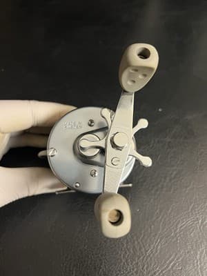 Abu Garcia Ambassadeur 5600AB – Anti-Backlash Sweden Reel + Manual Tool 5600 AB - Thumbnail 16