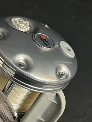 Abu Garcia Ambassadeur 5600AB – Anti-Backlash Sweden Reel + Manual Tool 5600 AB - Thumbnail 19