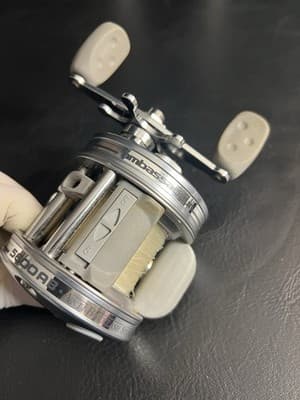 Abu Garcia Ambassadeur 5600AB – Anti-Backlash Sweden Reel + Manual Tool 5600 AB - Thumbnail 7