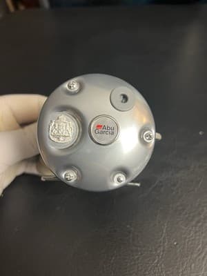 Abu Garcia Ambassadeur 5600AB – Anti-Backlash Sweden Reel + Manual Tool 5600 AB - Thumbnail 15