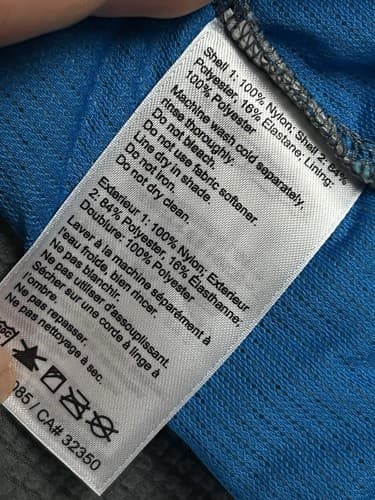 Outdoor Research Jacket Womens S Deviator Primaloft Lightweight Vest Hoody - Thumbnail 10