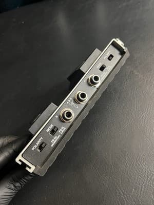Boss FS-6 Dual Foot Switch Guitar Effects Pedal Untested - Thumbnail 6