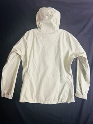 Patagonia Torrentshell 3L Jacket Friend Green Womens M Nylon Rain Coat H2NO - Thumbnail 15