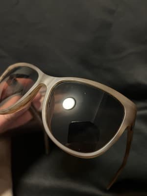 NICE! Maui Jim ‘AILANA’ MJ273N-22M Matte Brown Frame & Polarized Lens 57 18 135 - Thumbnail 11