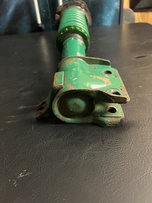 TEIN Subaru Impreza 02-07 Street Basis Z Rear Left Damper COILOVERS SUSPENSION - Thumbnail 16