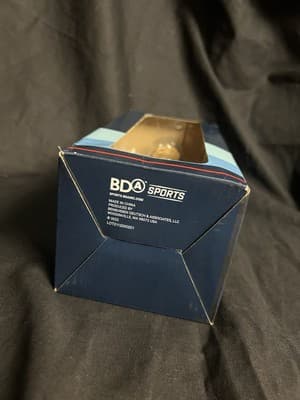 Brandon Tanev Starbucks Bobblehead Seattle Kraken Stadium Giveaway 2022 New - Thumbnail 6
