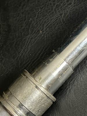 Wright Tool 4477 Micro-Adjustable Torque Wrench 20-150 Ft Lbs. Nm - Thumbnail 9