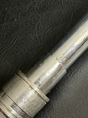 Wright Tool 4477 Micro-Adjustable Torque Wrench 20-150 Ft Lbs. Nm - Thumbnail 10