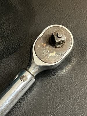 Wright Tool 4477 Micro-Adjustable Torque Wrench 20-150 Ft Lbs. Nm - Thumbnail 13